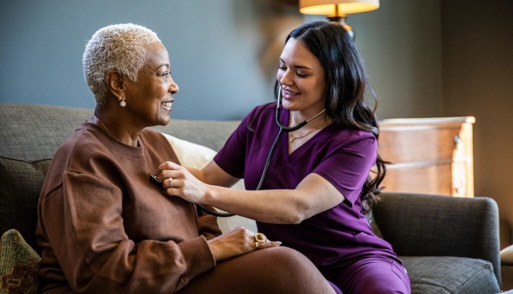 home care in arizona